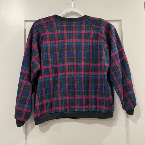 Vintage PS sport Sweater/Jacket/Shirt - Picture 2 of 5